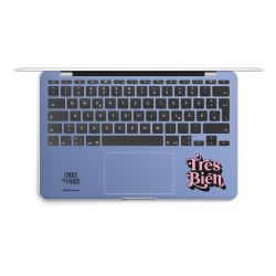 Foils for Laptops matt