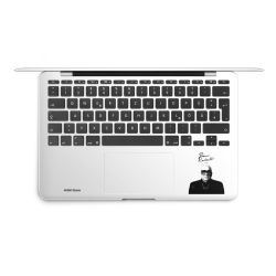 Foils for Laptops matt