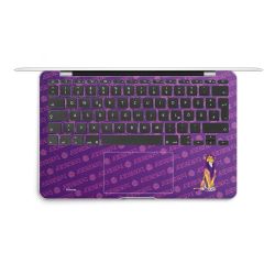 Foils for Laptops matt