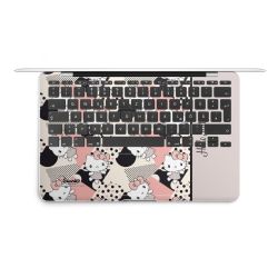 Folien für Laptops matt