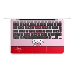 Folien für Laptops matt