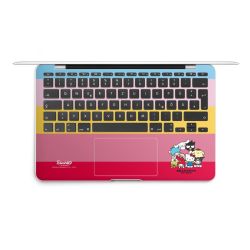 Folien für Laptops matt