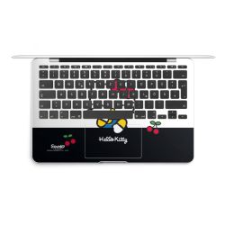 Folien für Laptops matt