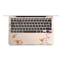 Folien für Laptops matt