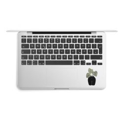 SkinVinyyli Läppäreille mattapinta