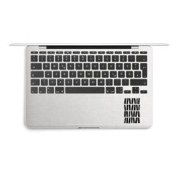 Foils for Laptops matt