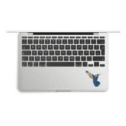 SkinVinyyli Läppäreille mattapinta