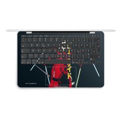 Foils for Laptops matt