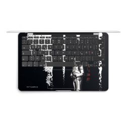 Foils for Laptops matt