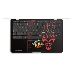 Foils for Laptops matt