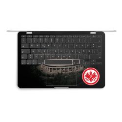 Folien für Laptops matt