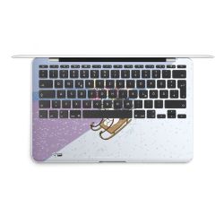 Folien für Laptops matt