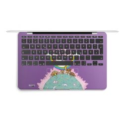 Folien für Laptops matt