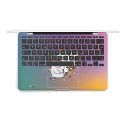 Folien für Laptops matt