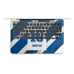 Folien für Laptops matt