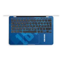 Folien für Laptops matt