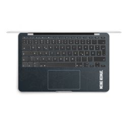 Folien für Laptops matt