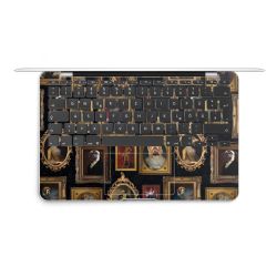 Foils for Laptops matt