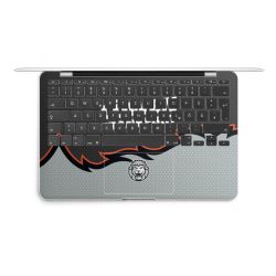 Folien für Laptops matt