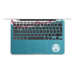 Folien für Laptops matt