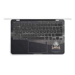 Folien für Laptops matt