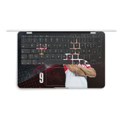 Folien für Laptops matt