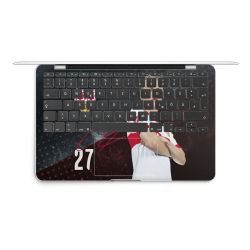 Folien für Laptops matt