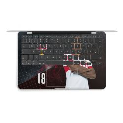 Folien für Laptops matt