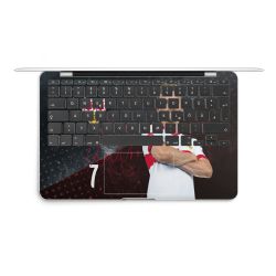 Folien für Laptops matt