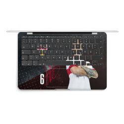 Folien für Laptops matt