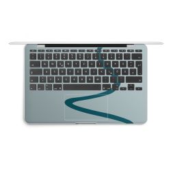 Foils for Laptops matt