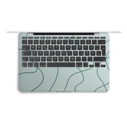 SkinVinyyli Läppäreille mattapinta