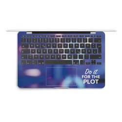 Foils for Laptops matt