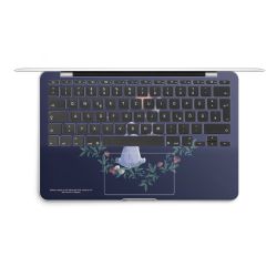 Foils for Laptops matt