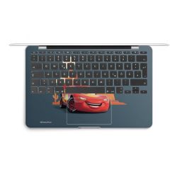 Folien für Laptops matt