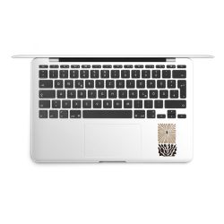 Foils for Laptops matt