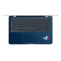 Folien für Laptops matt