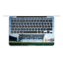 Folien für Laptops matt