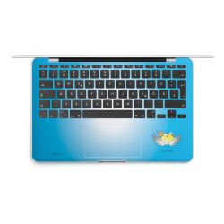 Folien für Laptops matt