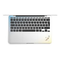 Folien für Laptops matt