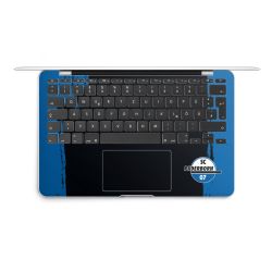 Folien für Laptops matt