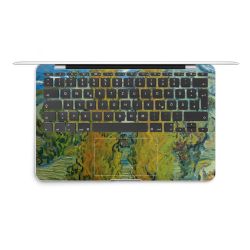 Foils for Laptops matt