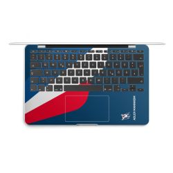 Folien für Laptops matt