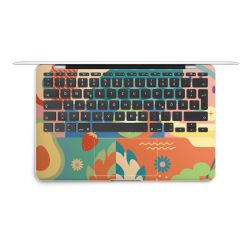 SkinVinyyli Läppäreille mattapinta