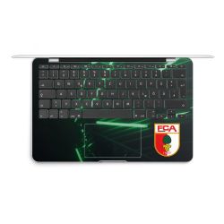 Folien für Laptops matt