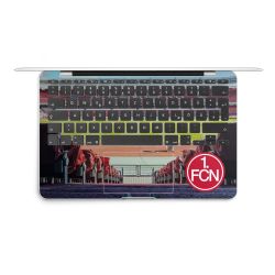 Folien für Laptops matt