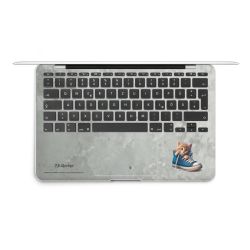 Foils for Laptops matt