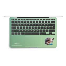 SkinVinyyli Läppäreille mattapinta