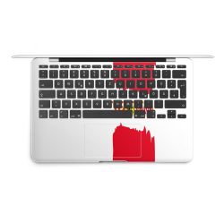 Folien für Laptops matt