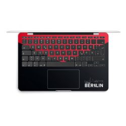 Folien für Laptops matt